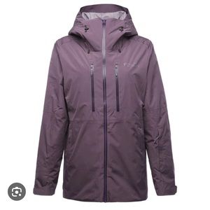 Flylow Avery Jacket Size Large